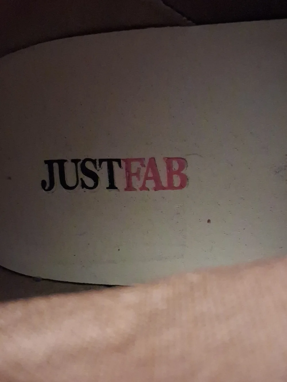 JustFab textile women